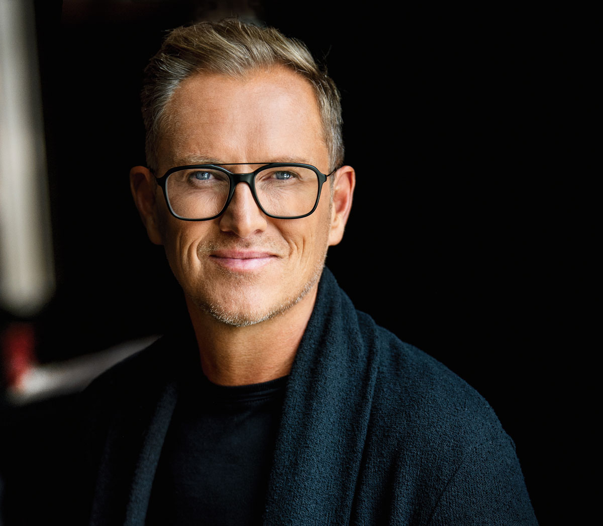 TV-profilen der har designet Epos