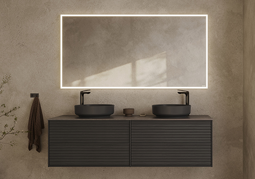 Nyheder til badeværelset