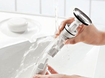 EasyClean-vandlås