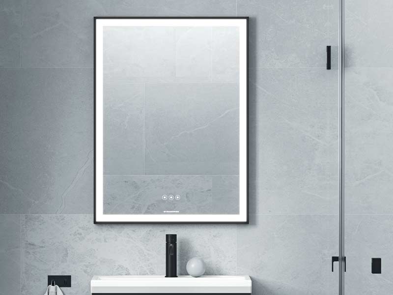 Svedbergs Badeværelse - Spejle