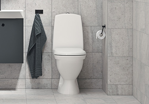 WC & Toilet