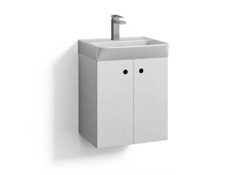 Intro underskab med låge