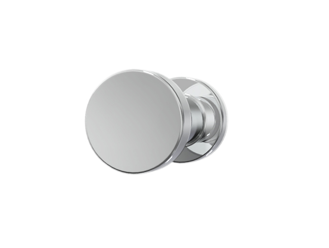 Skoga Knop Rund