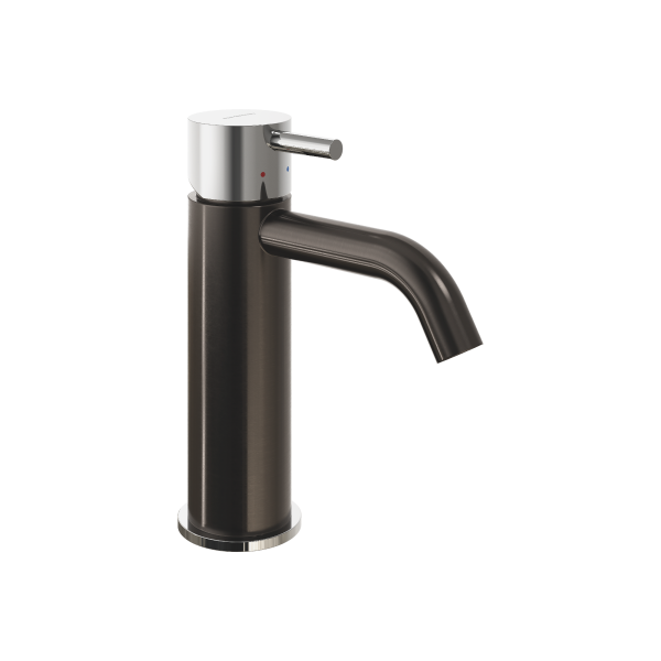 Skule håndvaskarmatur lige