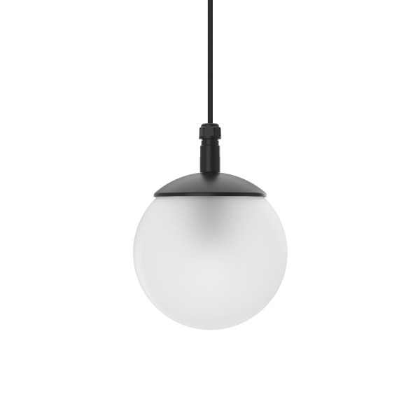 Pendel lamper Kugle