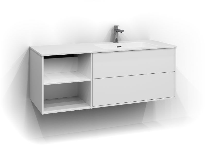Epos underskab 120x45