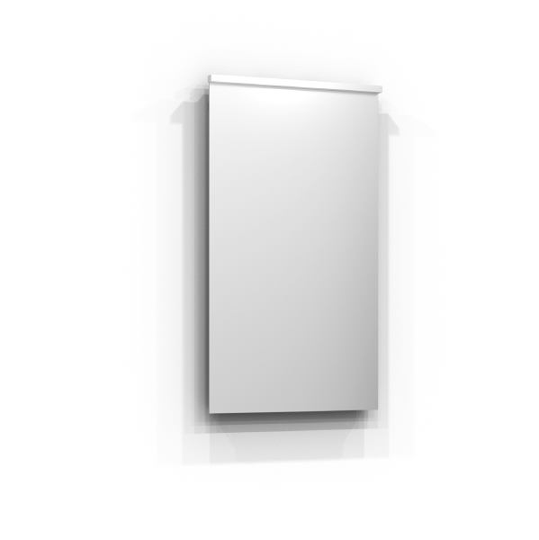 Spejl Tived LED