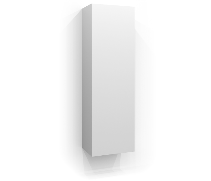 Højskab 160x50