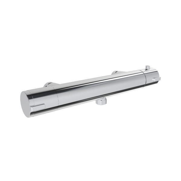 Spika blandingsbatteri