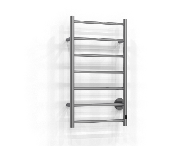 Diana S eldrevne håndklædetørrer