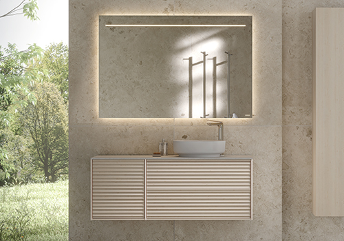 Badeværelsesmøbler