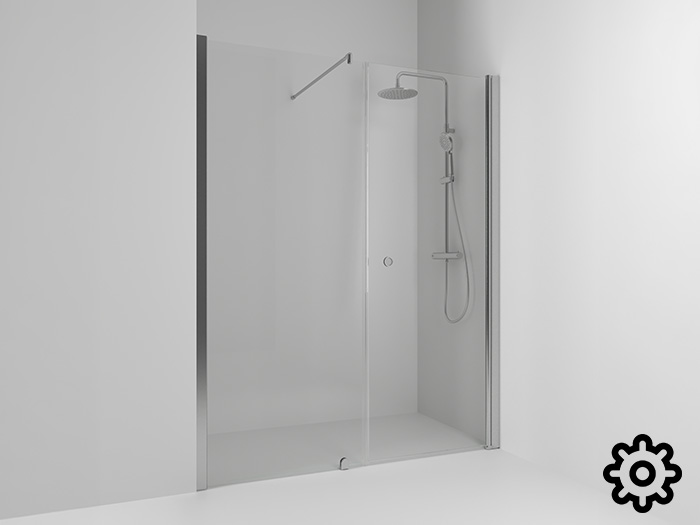 Skoga bruseniche kombi reservedele