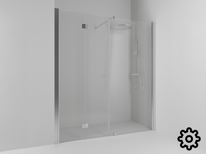 Skoga bruseniche kombi reservedele