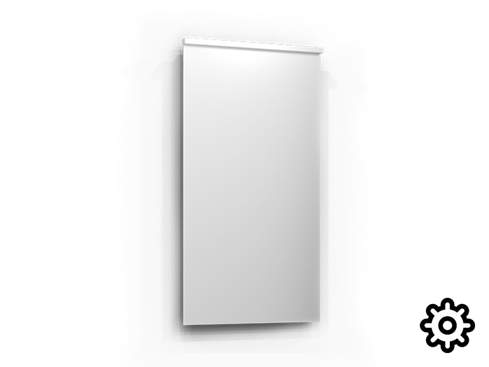 Tived spejl reservedele