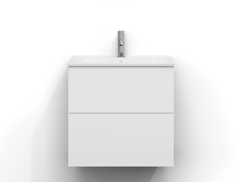 Stilla underskab 60x45 med 2 skuffer