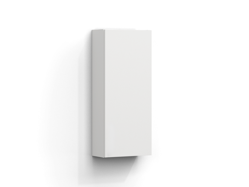 Stilla vægskab 70x30